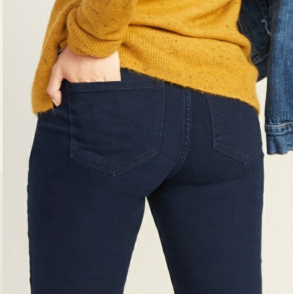 Super skinny pull-on jeggings - Picture 2 of 5